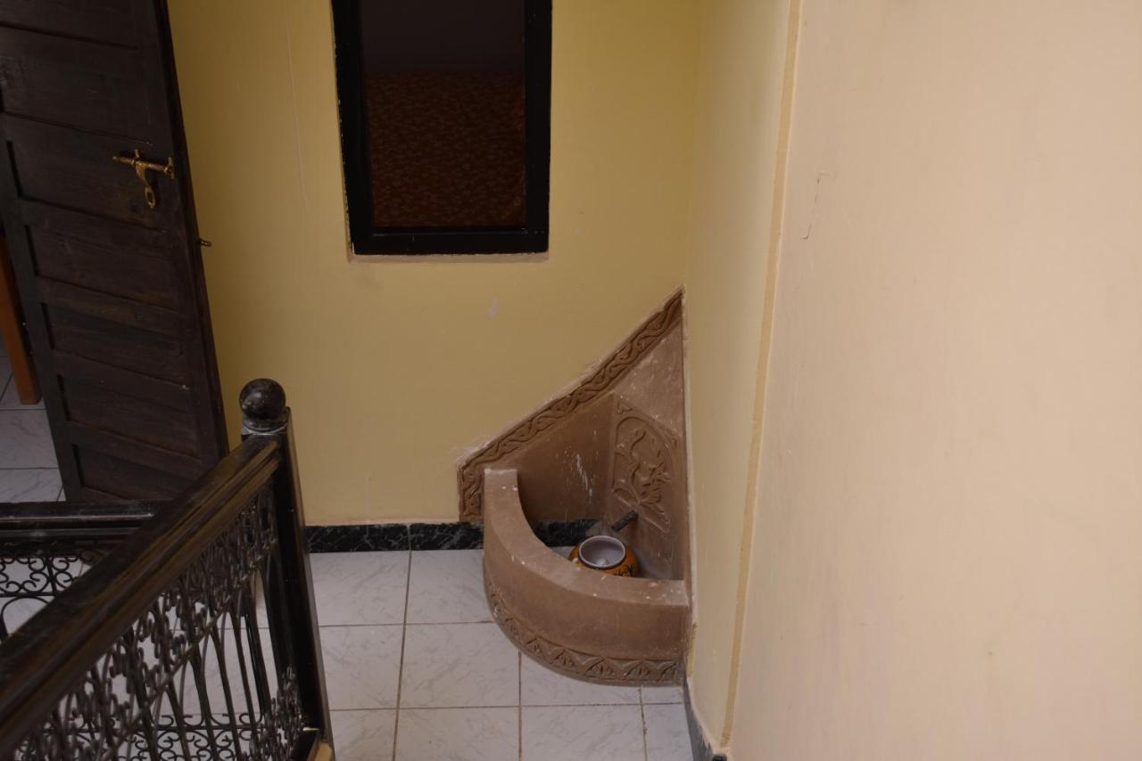 Riad Marakéš Exteriér fotografie